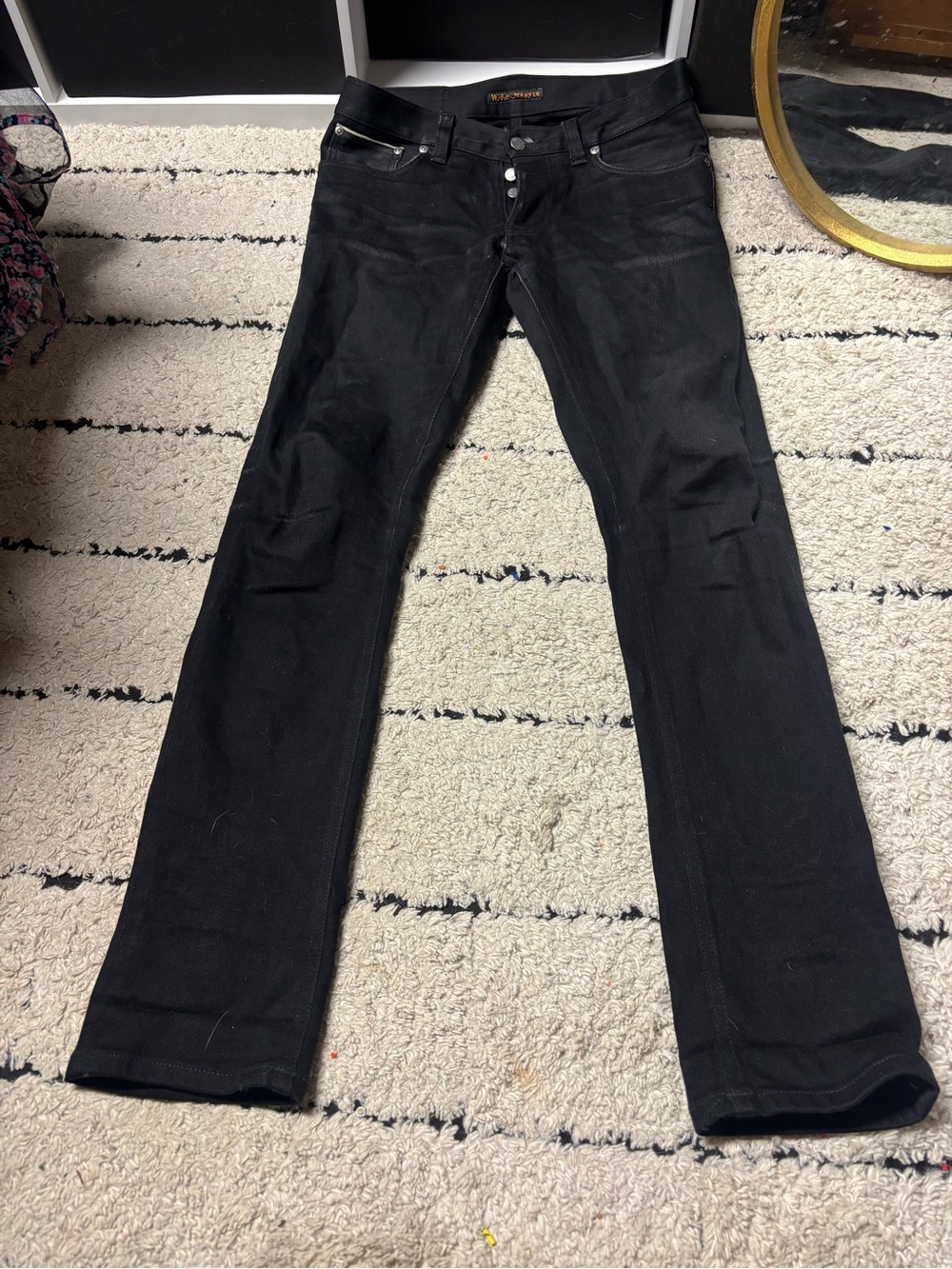 Nudie Jeans